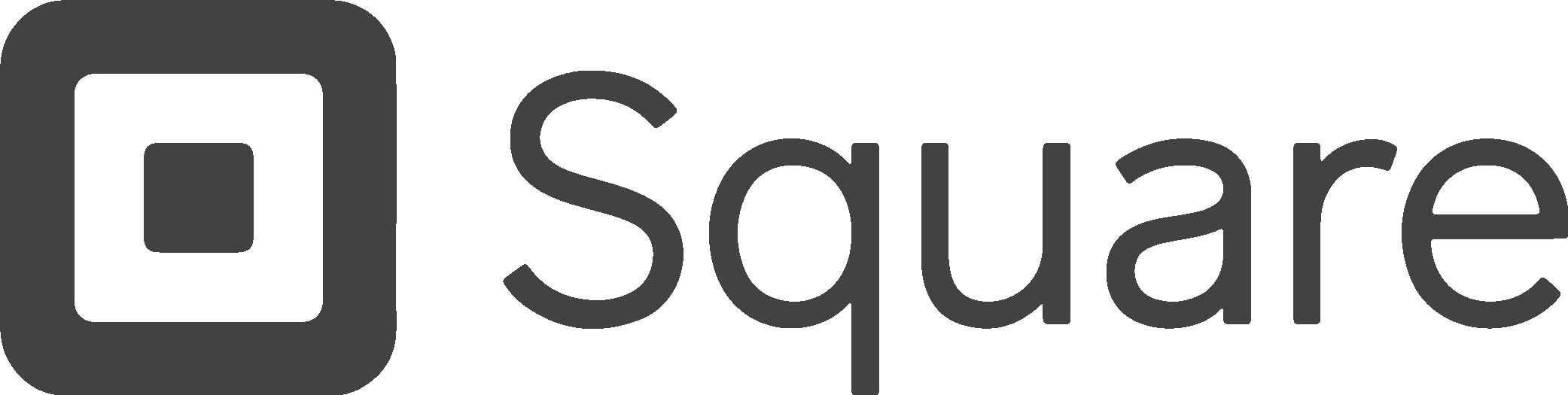 Square Logo